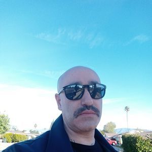 Meet your Posher, Fernando